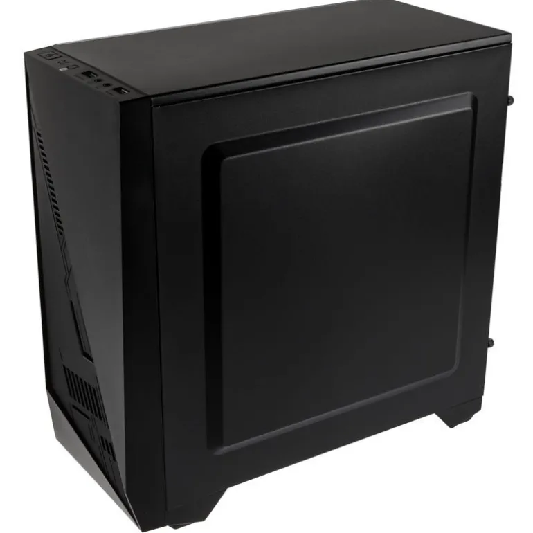 Caja/Torre Kolink Inspire K2 A-RGB Cristal Templado
