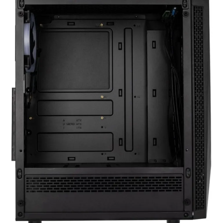 Caja/Torre Kolink Void RGB Cristal Templado