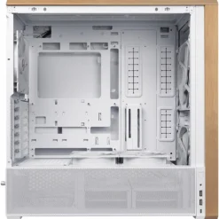 Caja/Torre Lian Li Lancool 217 Blanco