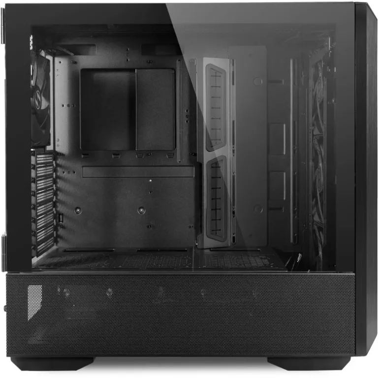 Caja/Torre Lian Li Lancool III Negro