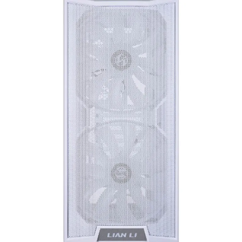 Caja/Torre Lian Li Lancool 215 Snow Edition