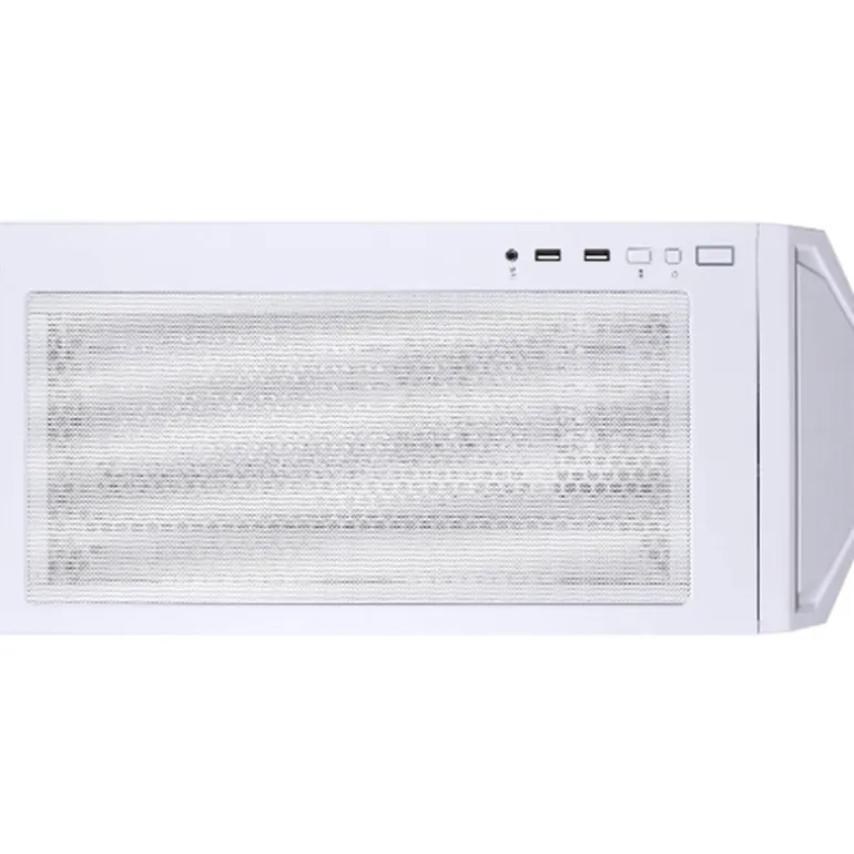 Caja/Torre Lian Li Lancool 215 Snow Edition
