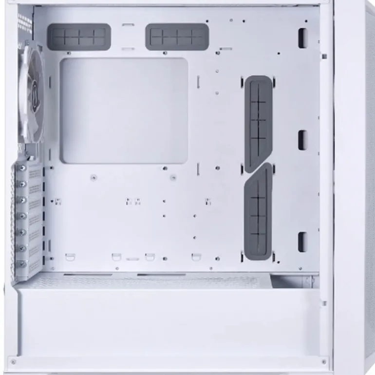 Caja/Torre Lian Li Lancool 215 Snow Edition