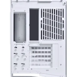 Caja/Torre Lian Li O11 Dynamic Mini V2 Flow Blanco
