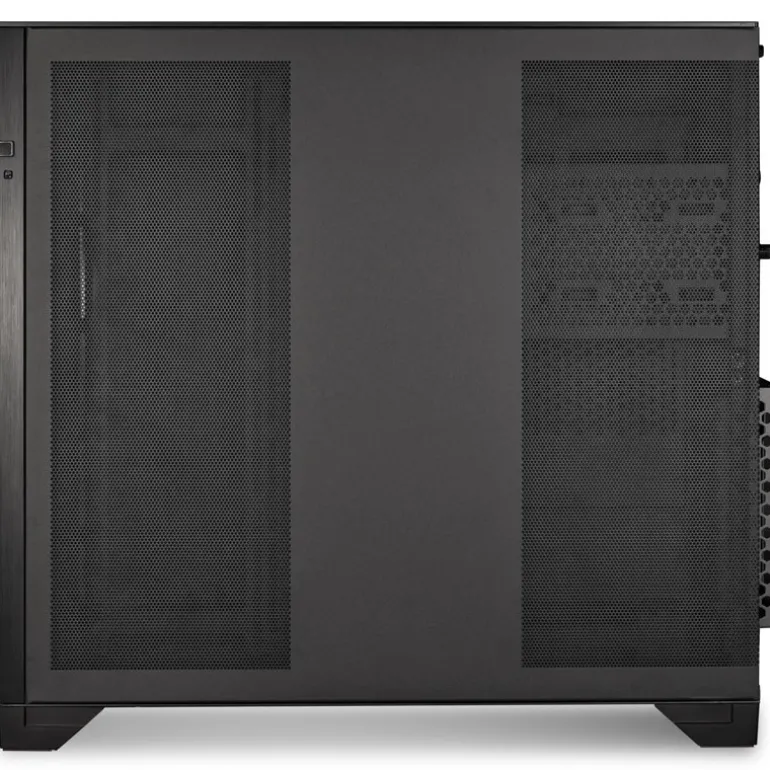 Caja/Torre Lian Li O11 VISION Negro