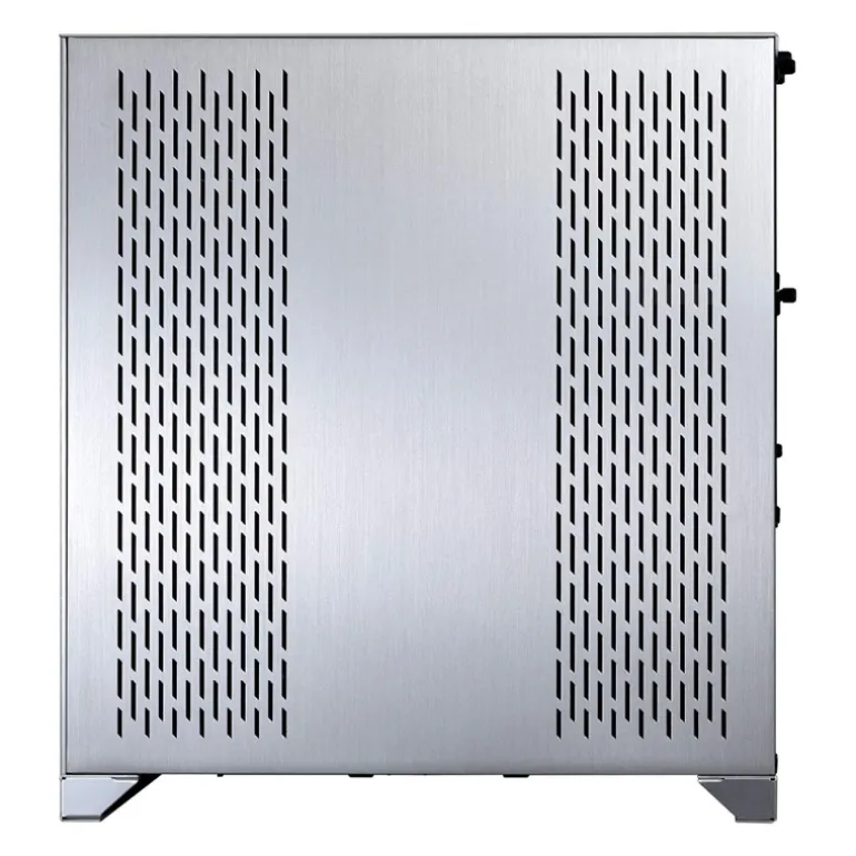 Caja/Torre Lian Li PC-O11 Dynamic XL ROG Certified Plata