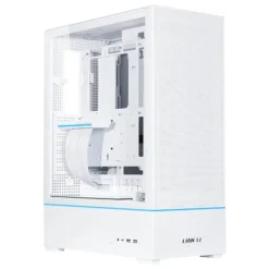Caja/Torre Lian Li SUP01 ARGB Blanco