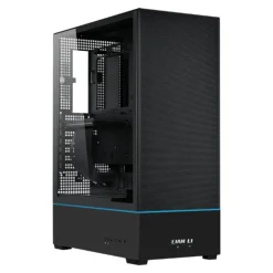 Caja/Torre Lian Li SUP01 ARGB Negro
