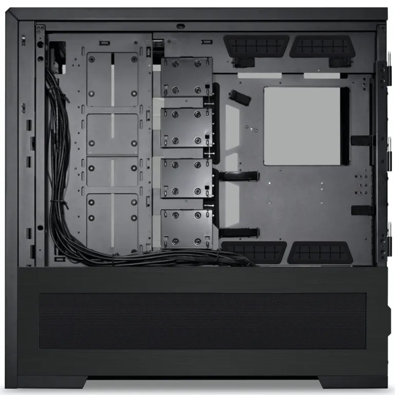 Caja/Torre Lian Li V3000 Plus E-ATX Negro