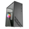 Caja/Torre Mars Gaming MC100 FRGB