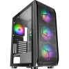Caja/Torre Mars Gaming MC-KX Negro