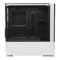 Caja/Torre Mars Gaming MCZ Premium Blanco