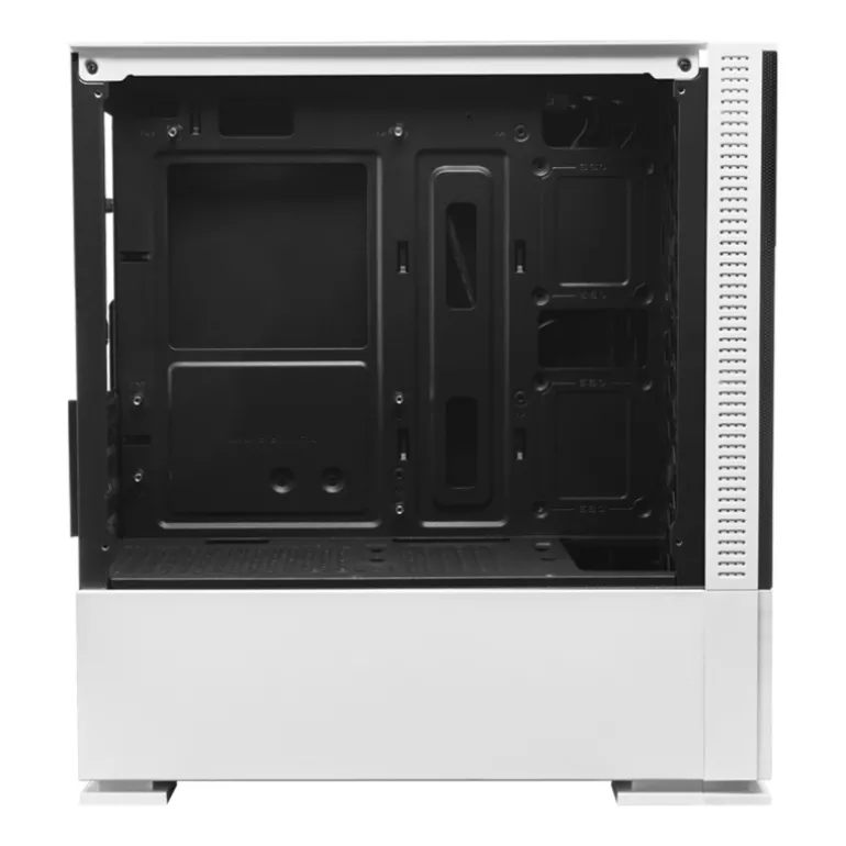 Caja/Torre Mars Gaming MCZ Premium Blanco