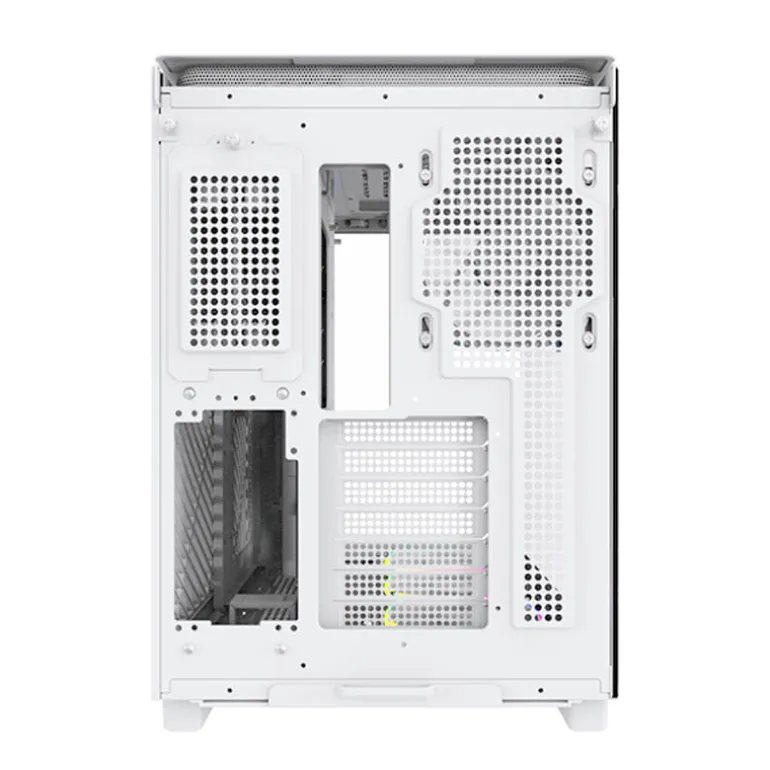 Caja/Torre Montech KING 95 PRO ARGB Blanco