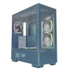 Caja/Torre Montech Sky Two Azul