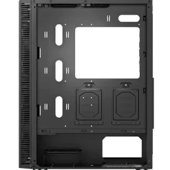 Caja/Torre Montech X3 Glass RGB Negro