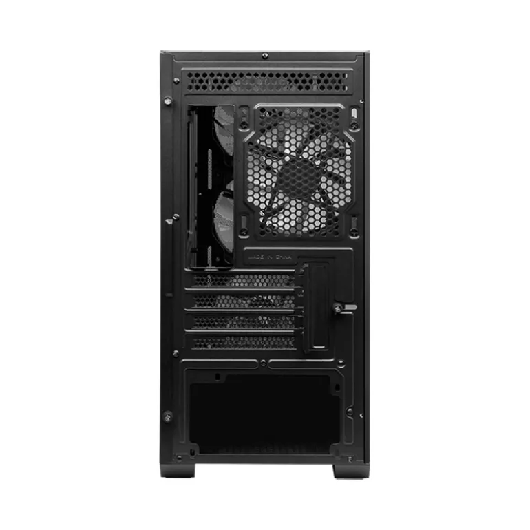 Caja/Torre MSI MAG FORGE M100A Negro