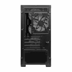 Caja/Torre MSI MAG FORGE M100R