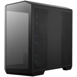 Caja/Torre MSI MAG PANO M100R PZ ARGB Negro