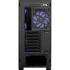 Caja/Torre MSI MAG PANO 110R PZ ARGB Negro