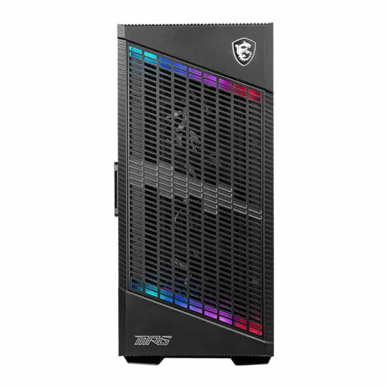Caja/Torre MSI MPG VELOX 100P Airflow