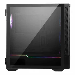 Caja/Torre MSI MPG VELOX 100R