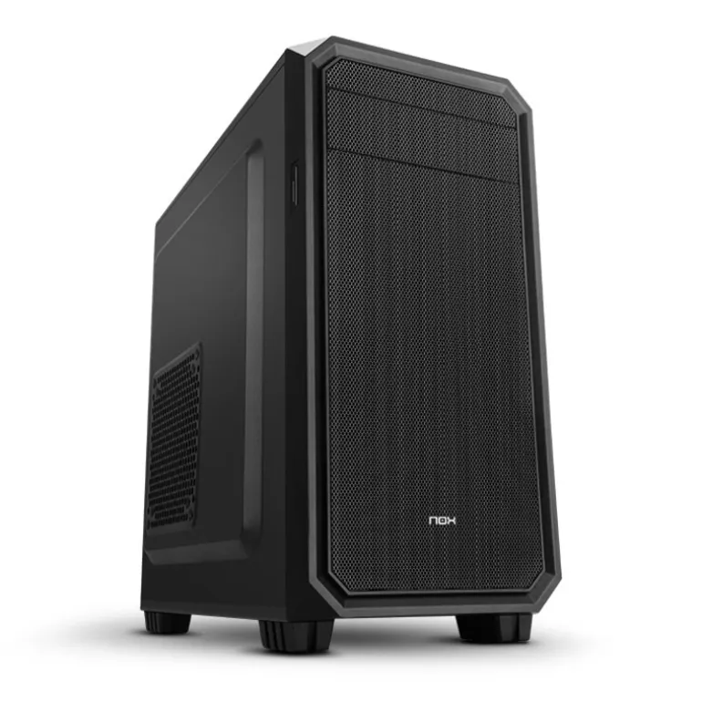 Caja/Torre Nox Coolbay MX2
