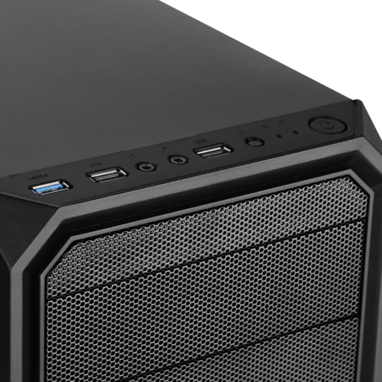 Caja/Torre Nox Coolbay MX2
