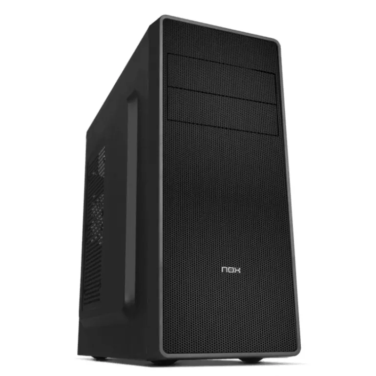 Caja/Torre NOX Coolbay RX