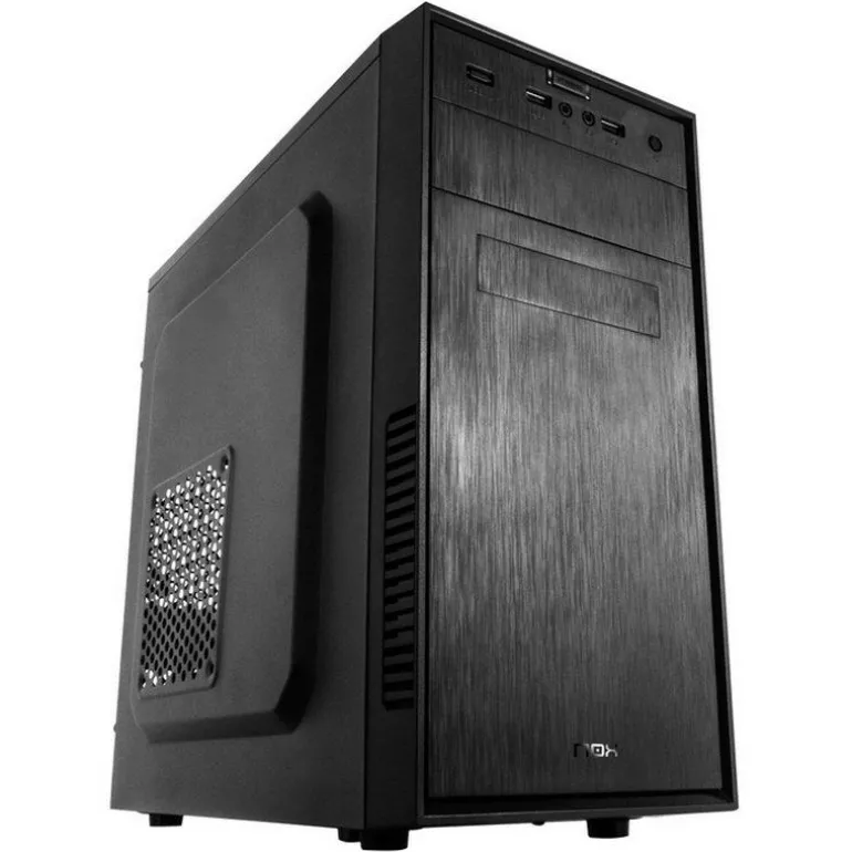 Caja/Torre NOX Forte