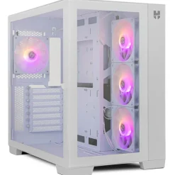 Caja/Torre Nox Hummer Astra Blanco