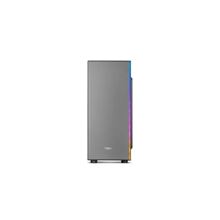 Caja/Torre Nox Infinity Omega RGB