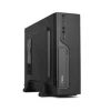 Caja/Torre Nox Lite 070 + Fuente 500W Negro