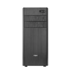 Caja/Torre Nox NXLITE010 + PSU 500W