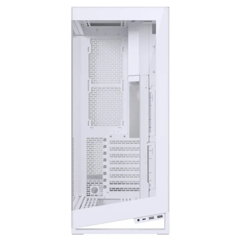 Caja/Torre Phanteks NV Series NV7 DRGB Blanco