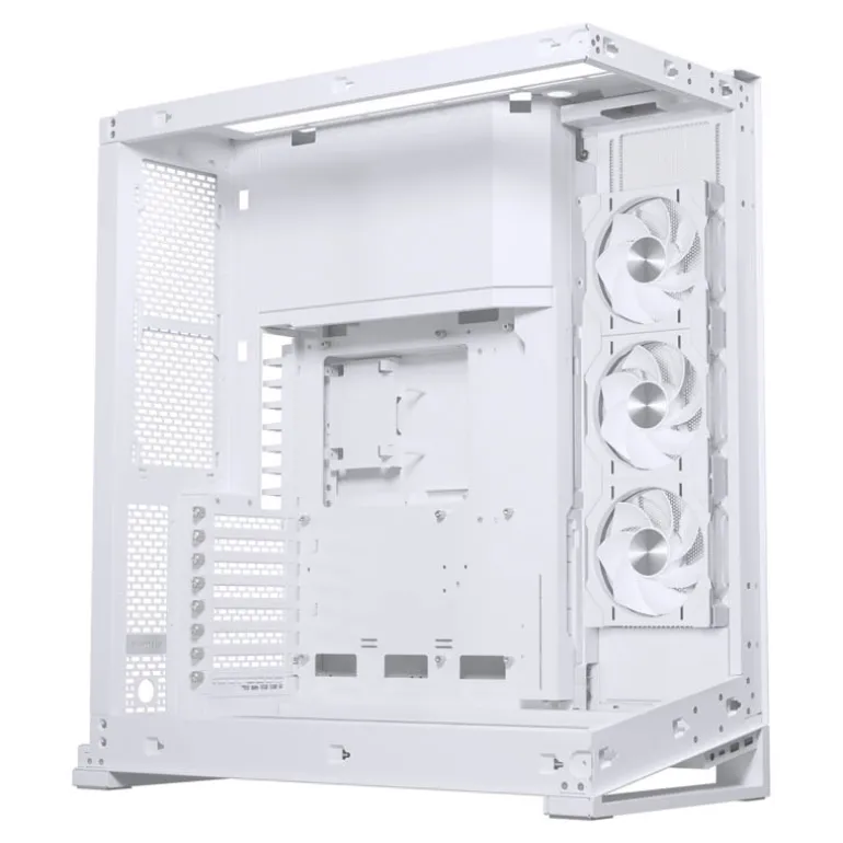 Caja/Torre Phanteks NV Series NV7 DRGB Blanco