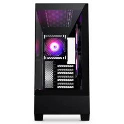 Caja/Torre Phanteks XT View DRGB Negro