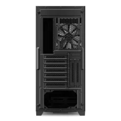 Caja/Torre Sharkoon M30 RGB Negro
