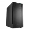 Caja/Torre Sharkoon S25-V Negro