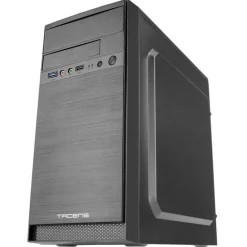 Caja/Torre Tacens Anima AC4 Negro