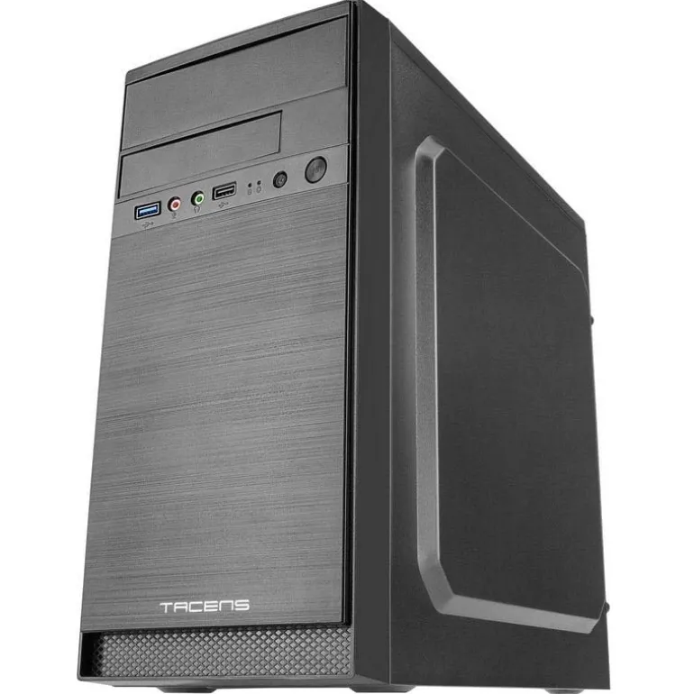Caja/Torre Tacens Anima AC4 Negro