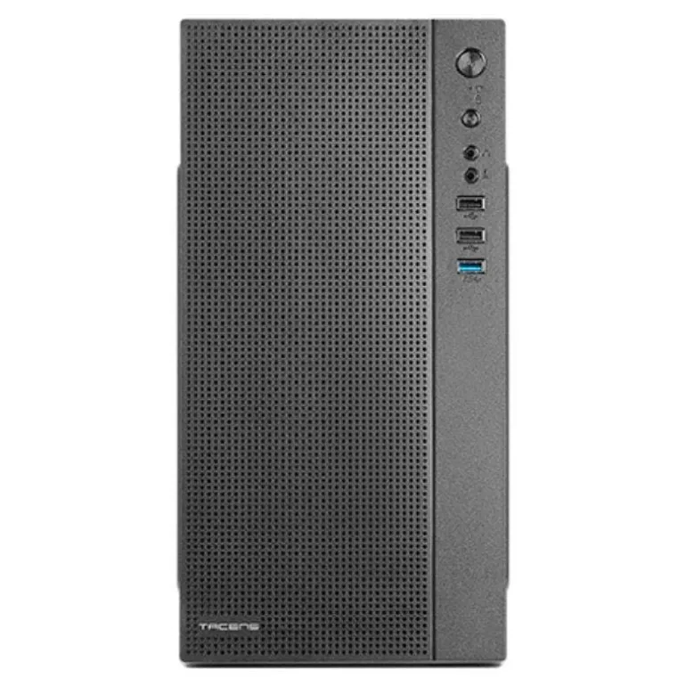 Caja/Torre Tacens Anima AC5 Negro