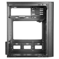 Caja/Torre Tacens Anima AC5 Negro