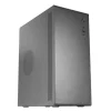 Caja/Torre Tacens Orumx500 Negro + PSU 500W