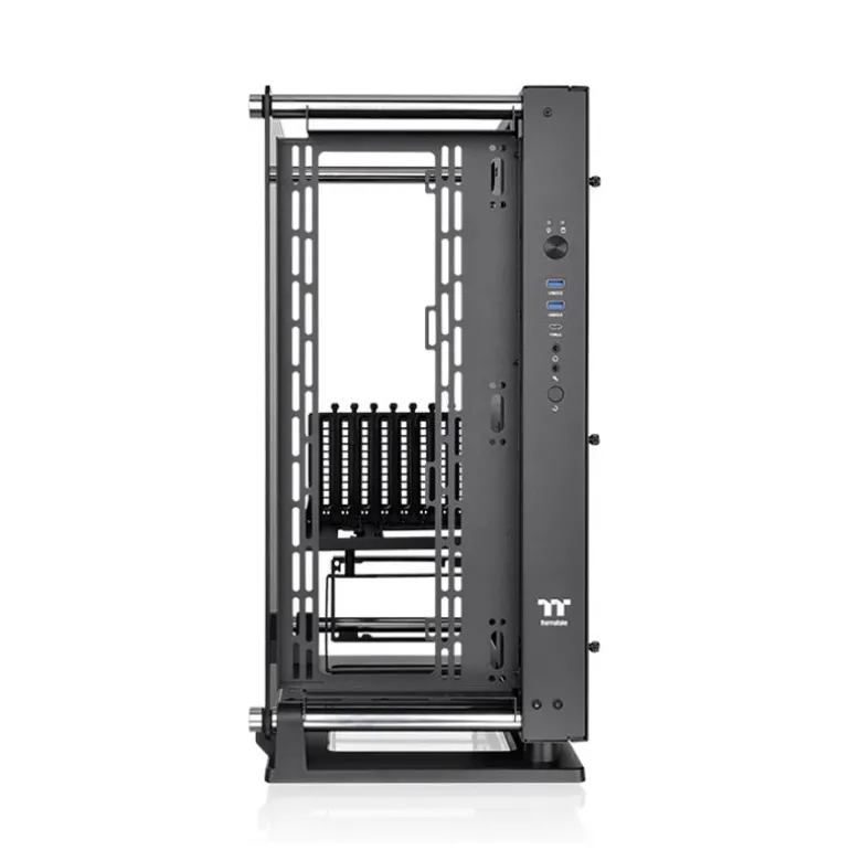 Caja/Torre Thermaltake Core P3 TG Pro Negro