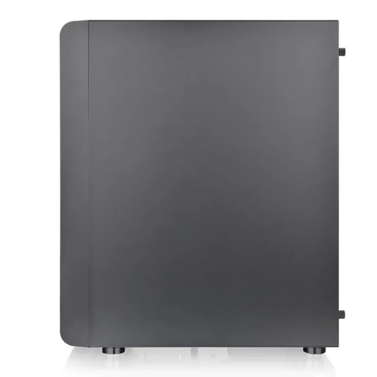 Caja/Torre Thermaltake S200 TG ARGB Negro