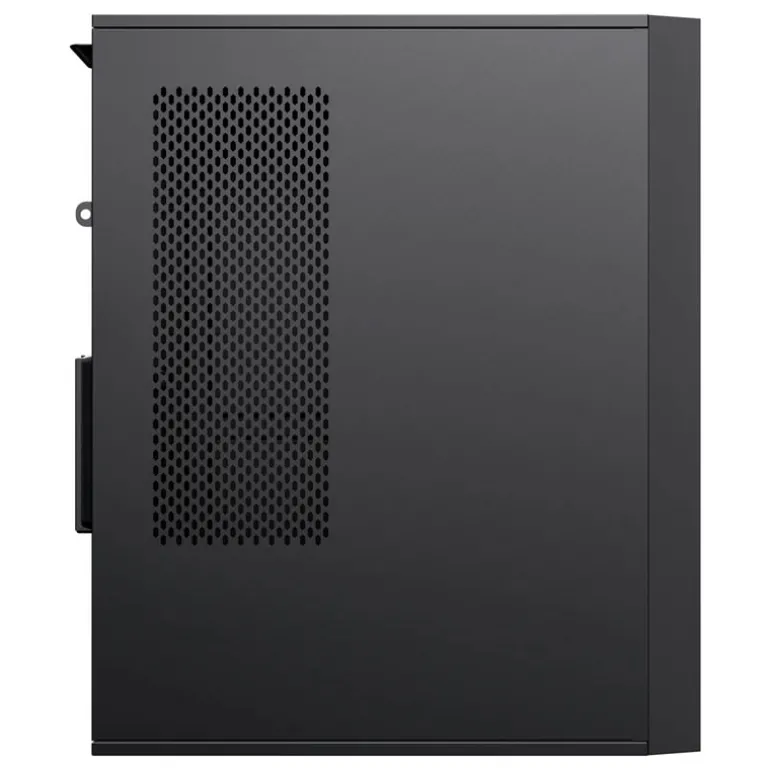 Caja/Torre UNYKAch Numen 500 Pro Type C Negro