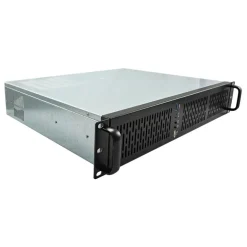 Caja/Torre UNYKA UK 2129 19" 2U Negro