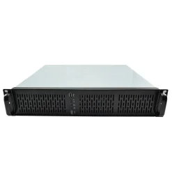 Caja/Torre UNYKA UK 2129 19" 2U Negro