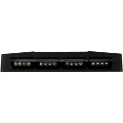 Controlador Arctic Cooling RGB 4 pines Negro